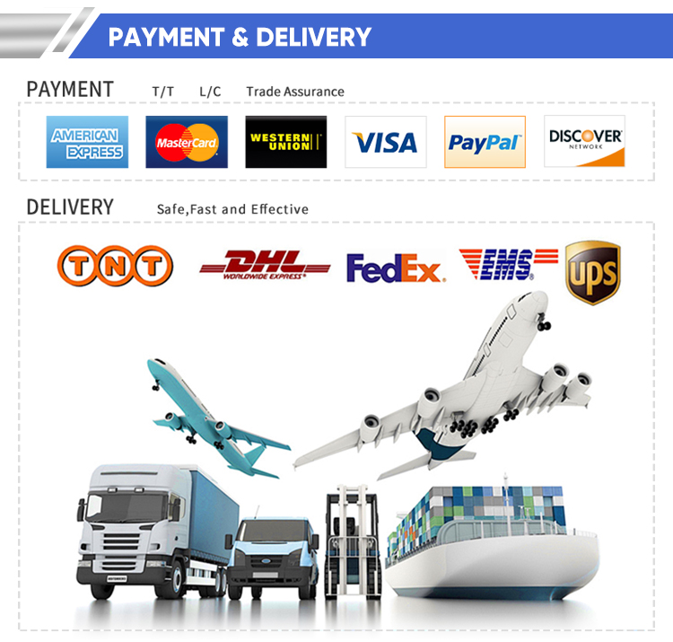 Global logistics distribution