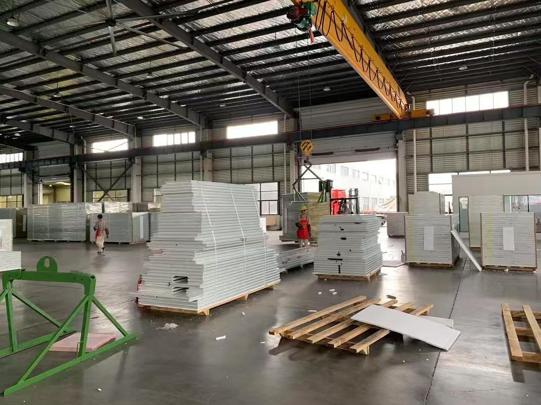 Shipping prep 1
