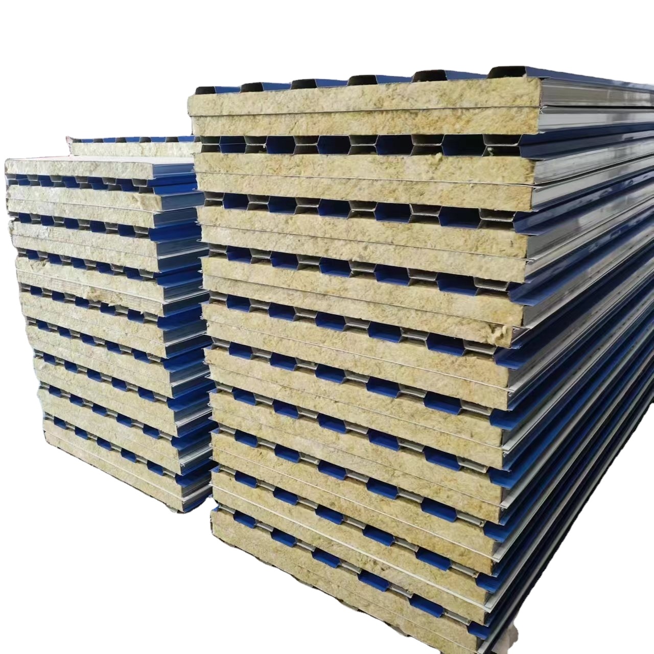 Insulation Metal Roof Sandwich Panels Insulated Roof Panel
