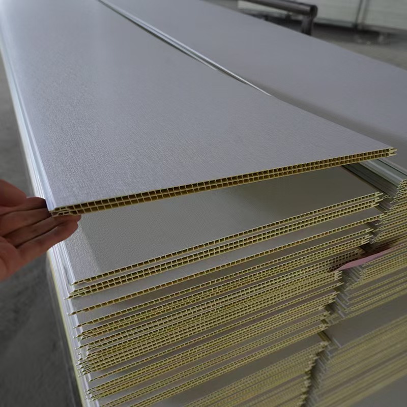 High Strength Bamboo Fiber Composite Building Panels Fire Resistant Durable Wall Cladding for Global Construction Projects Bulk