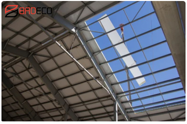 Roof Systems