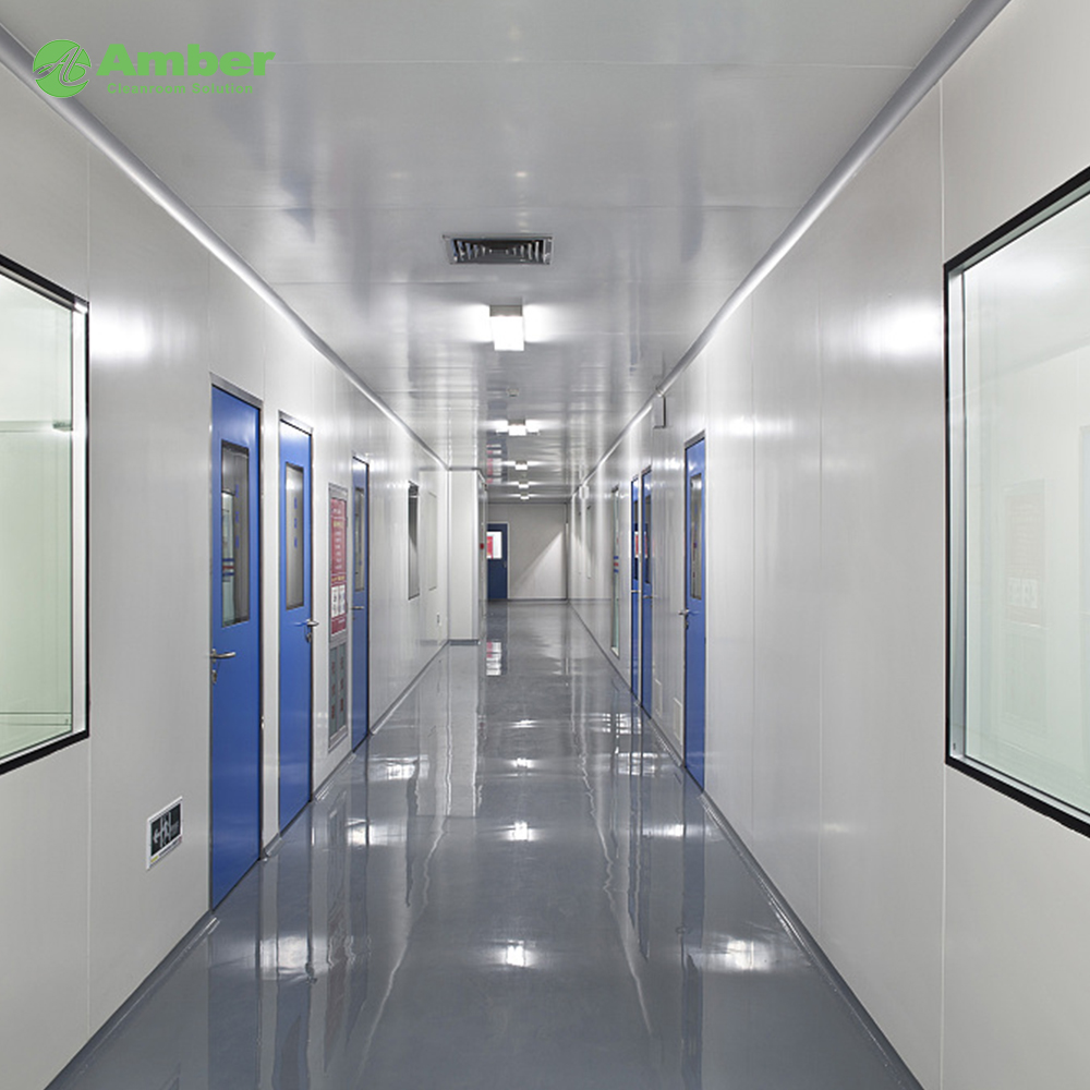Machine&amp;hand-made Pharmacy And Hospital Clean&amp;cold Room Panels Sandwich Panel For Wall And Ceiling