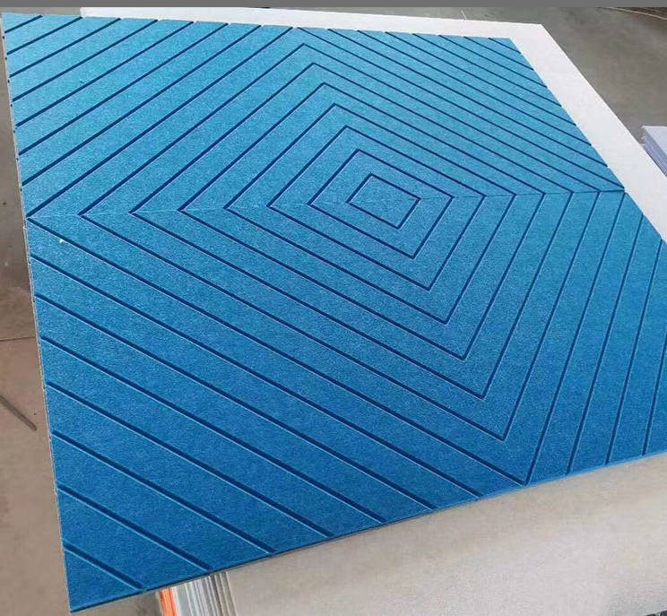 Acoustic Panel Details 6