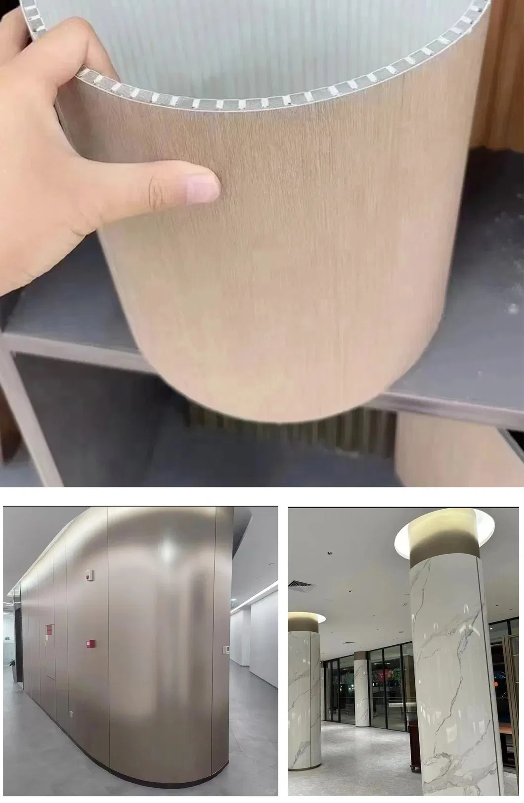 Wall and Ceiling Decoration Design