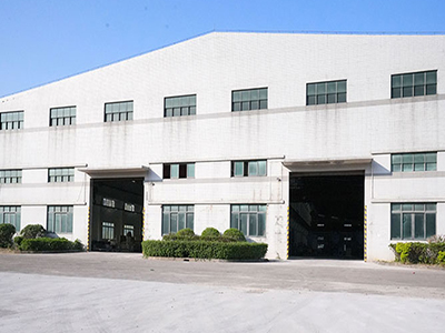 Saudi Arabia Factory
