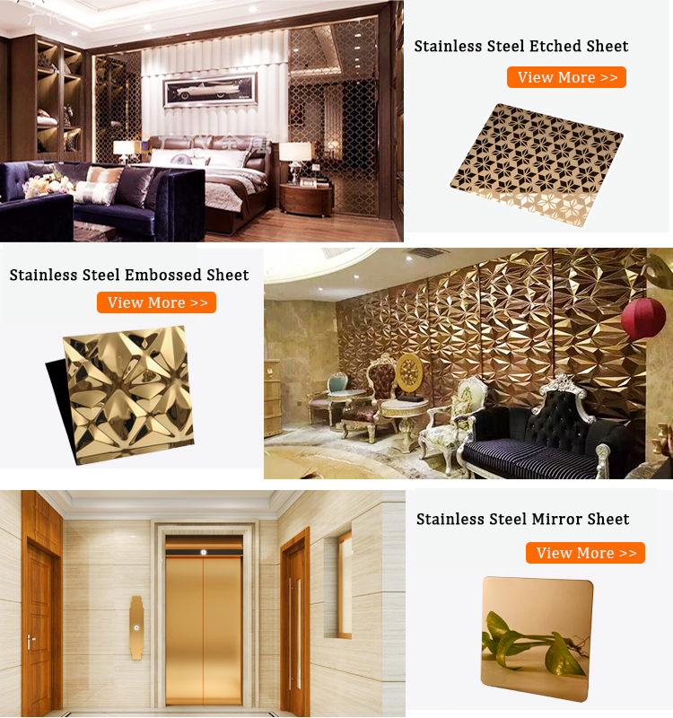 Interior decoration application
