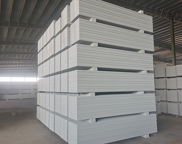 AAC Block Product Showcase 1