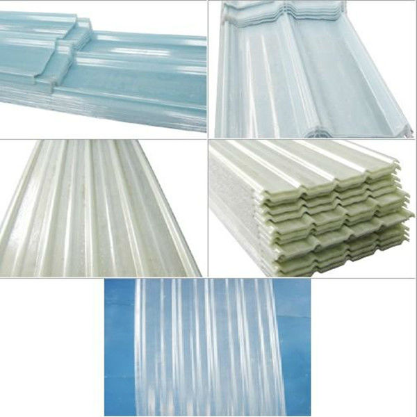 FRP Sheet Details 3