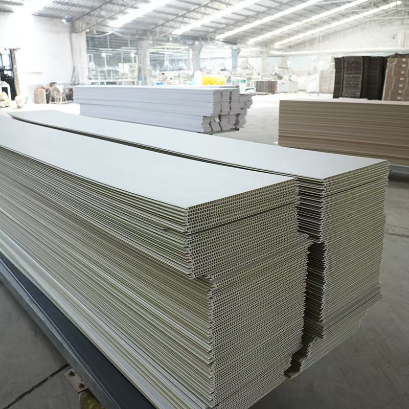 High Strength Bamboo Fiber Composite Building Panels Fire Resistant Durable Wall Cladding for Global Construction Projects Bulk
