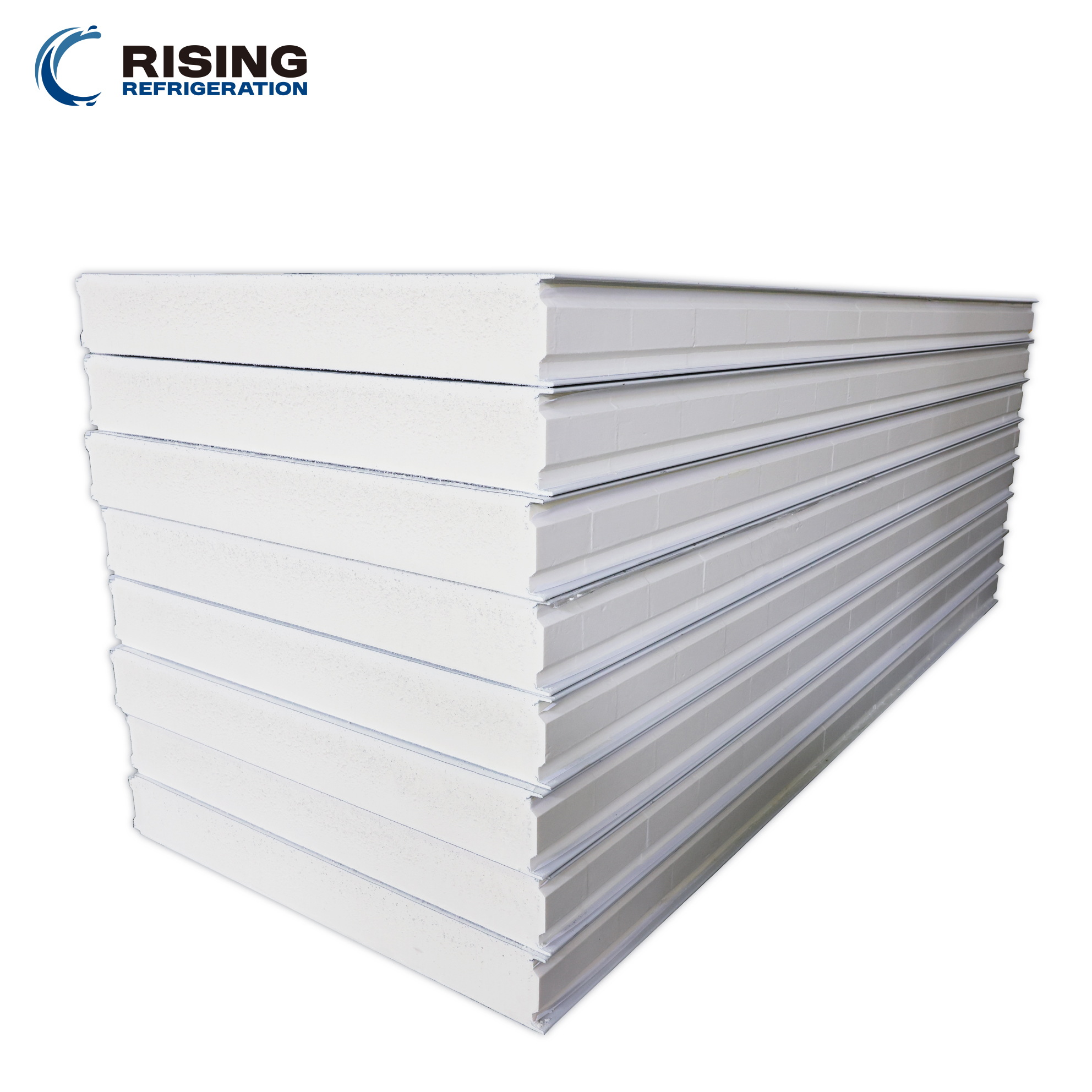 Fm Pir Sandwich Insulated Panels of Customized Cold Storage Room /container and Walk in Refrigeration