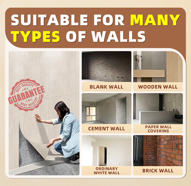 Lightweight Natural Wall Panel Flexible Artificial Clay Tile Exterior Wall Cladding Cut-to-Size Performance Door Decoration Clad