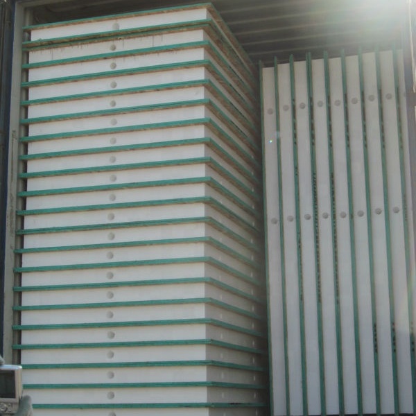 China Factory Structural Insulated Panel OSB Facing SIPs Sandwich Panel for Prefab Buildings