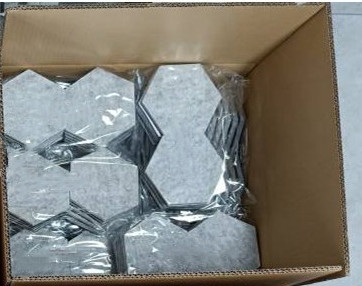 Packaging Box Option 1