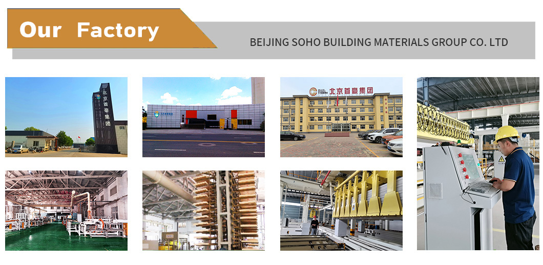 Automated Manufacturing Line