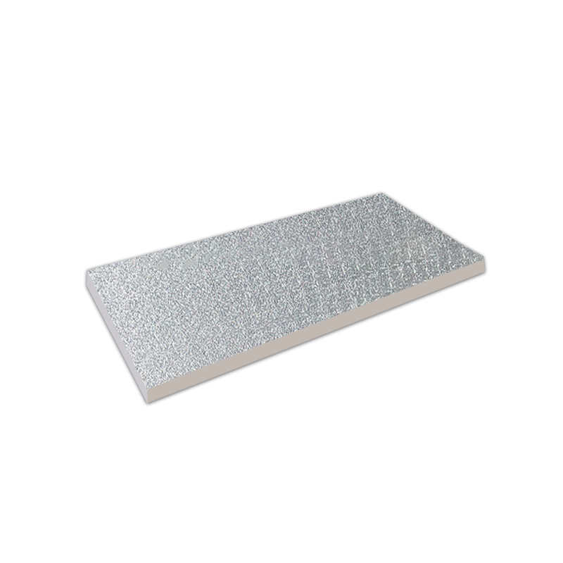 Lightweight Thermal Insulation Board Phenolic Board for Energy Efficient Building Wall and Roof Systems Insulation Roof Panel