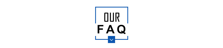 FAQ Overview