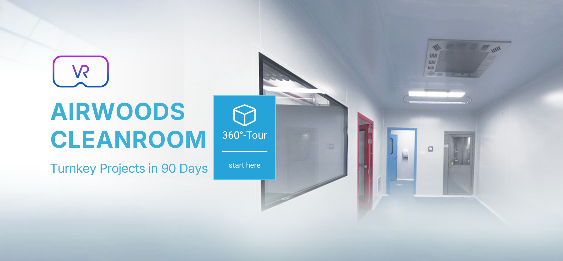 Laboratory Workshop Panels Modular Project Fireproof Construction Hospital Iso 8 Wall Class 10000 Wool Prefabricated Cleanroom