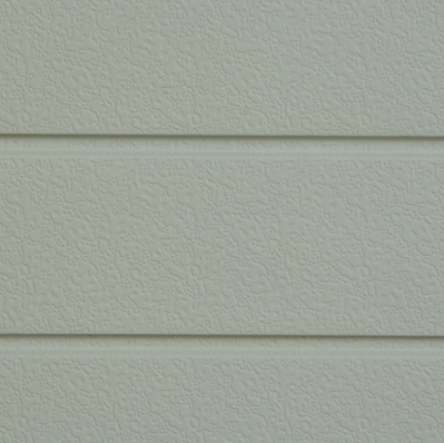 PU Core Sandwich Panels for Building Exterior Applications