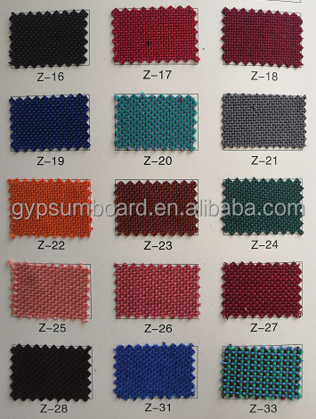 Acoustic Panel Option B