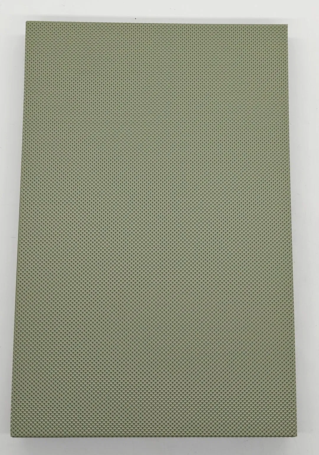 Micro Perforated Aluminum Acoustic Panel and Perforated Metal Ceiling Panel for Wall Sound Absorption Wood Finish Customized Size