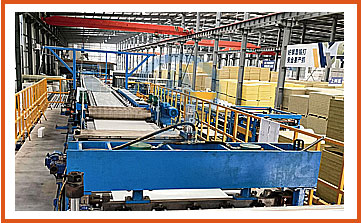 Advanced Production Line