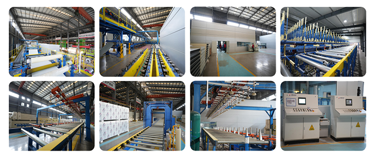 Production Line Capability