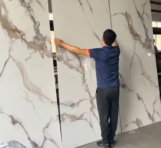 PVC Board Detail