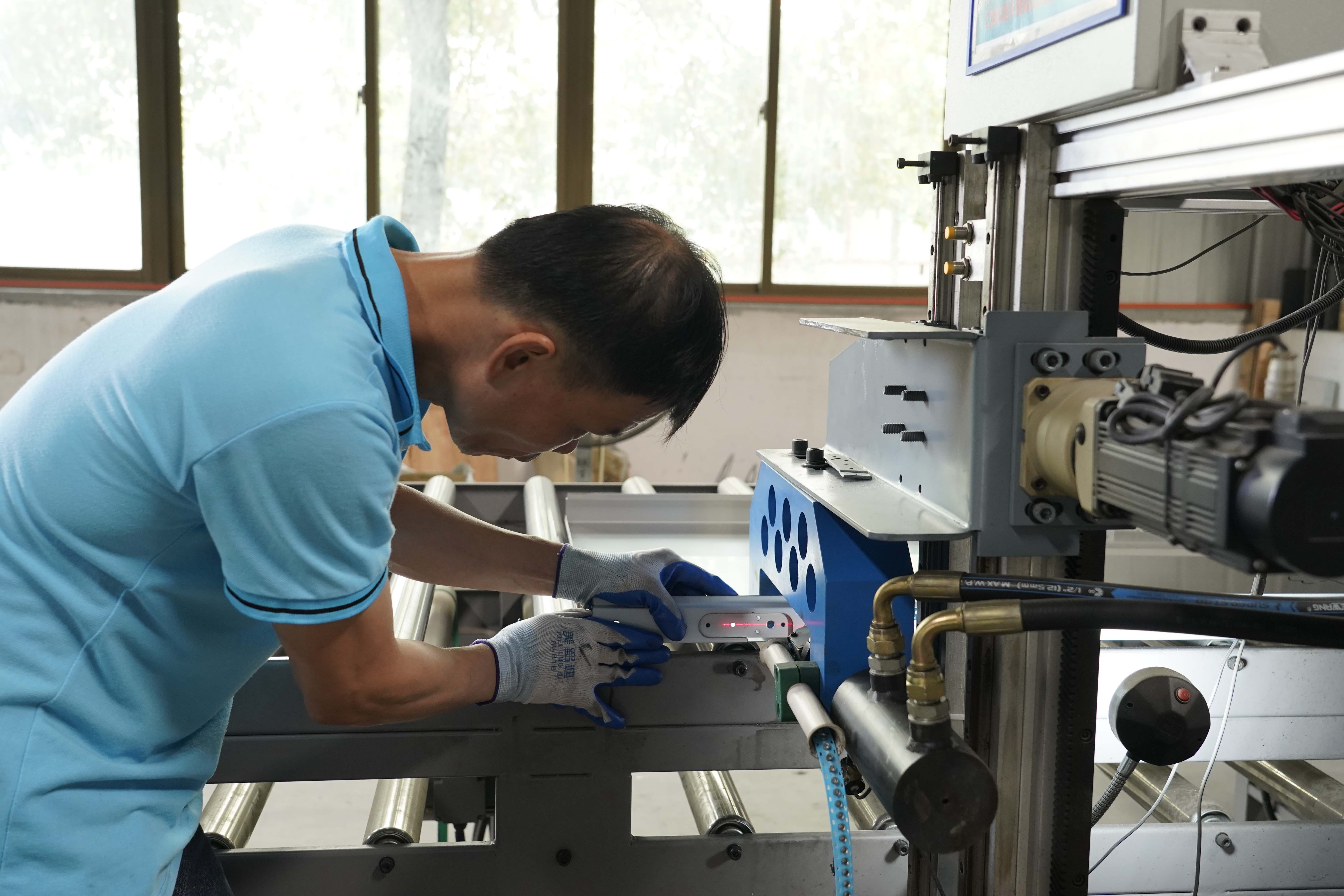 Production Process 2