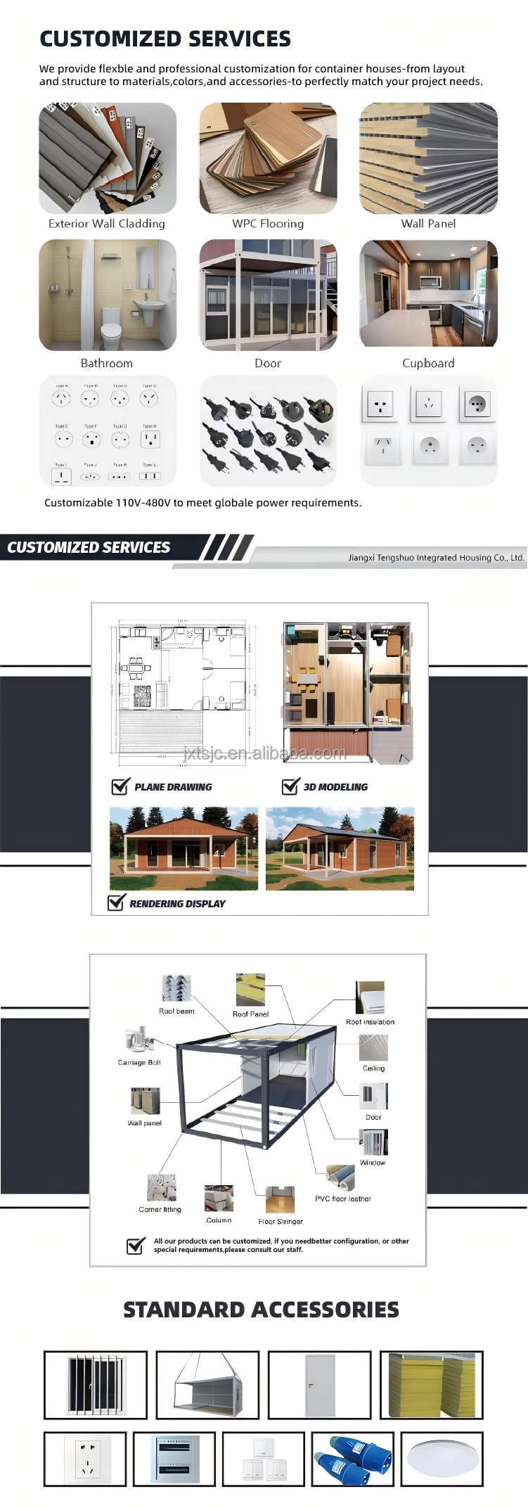 Product details