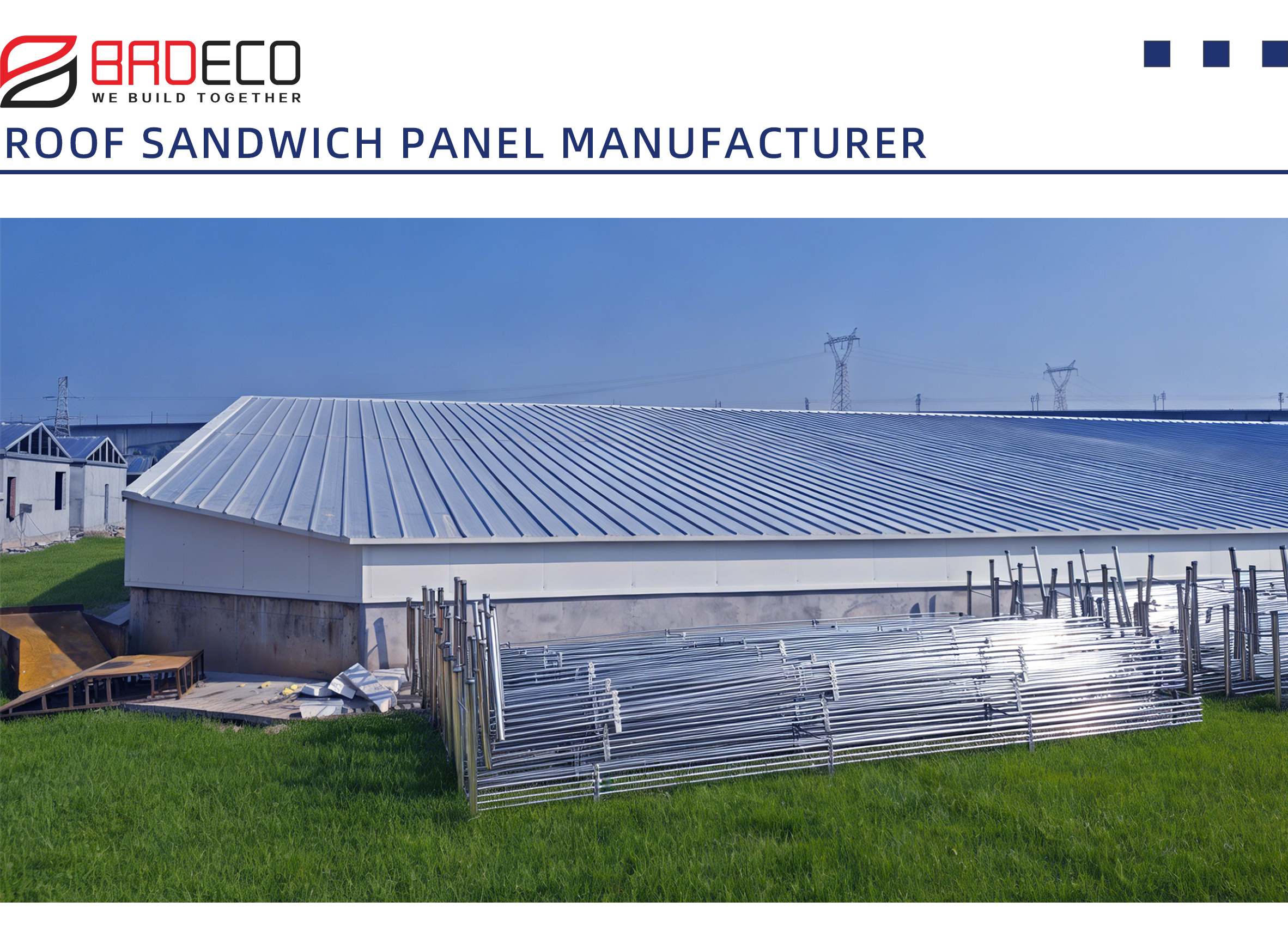 Roof Panel Experience