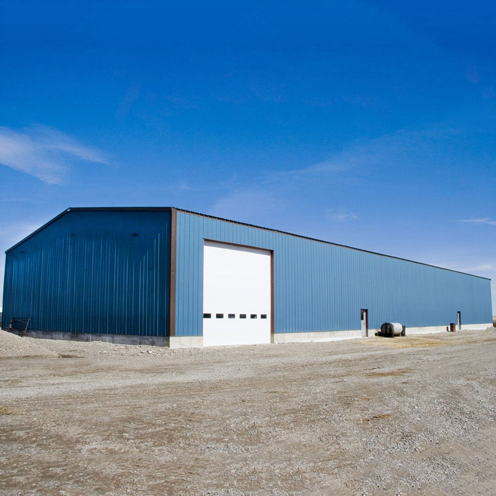 Warehouse