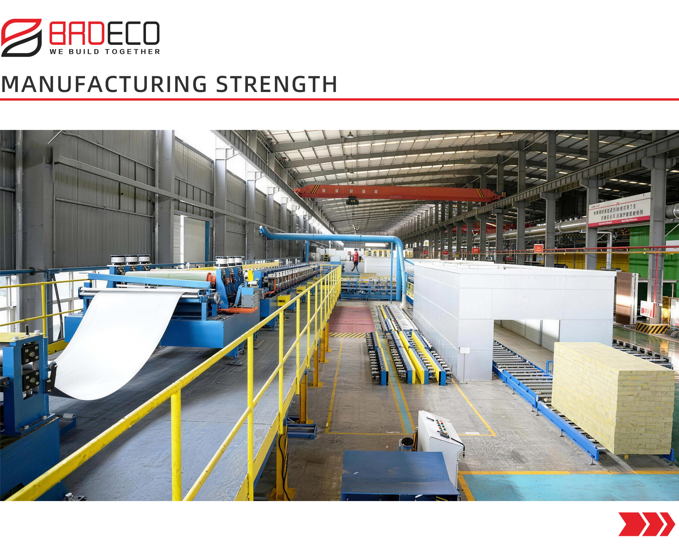 Production Lines