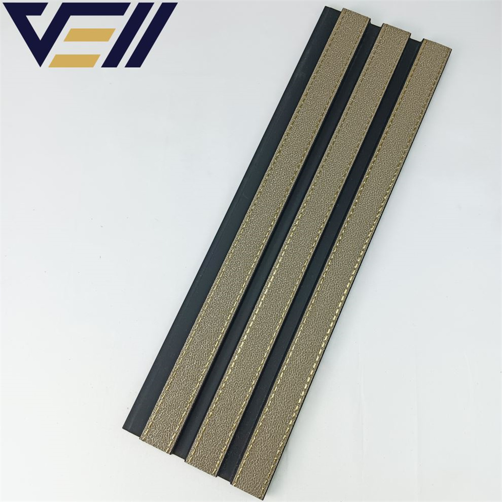 Vell Waterproof And Luxury Cladding Interior Panels Ps Decoration Wall Panel