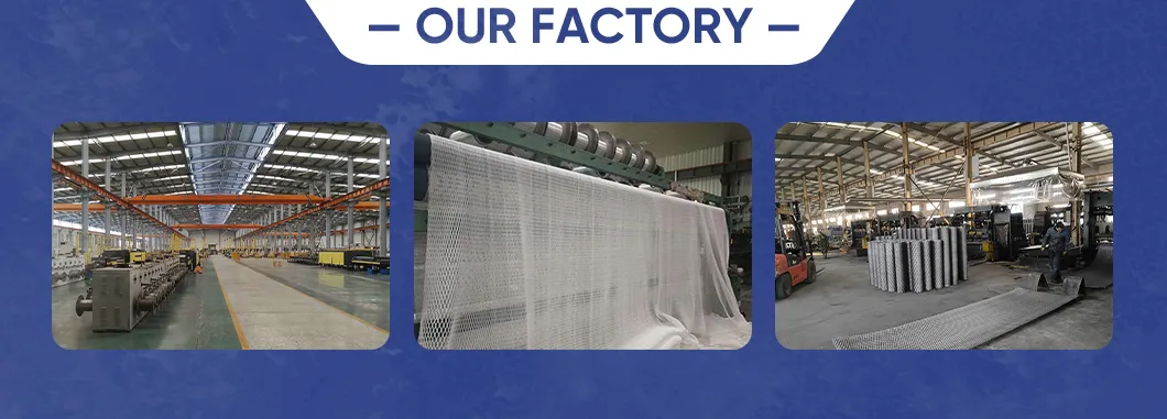 Customizable High-Quality Perforated Metal Wall Panel for Architecture