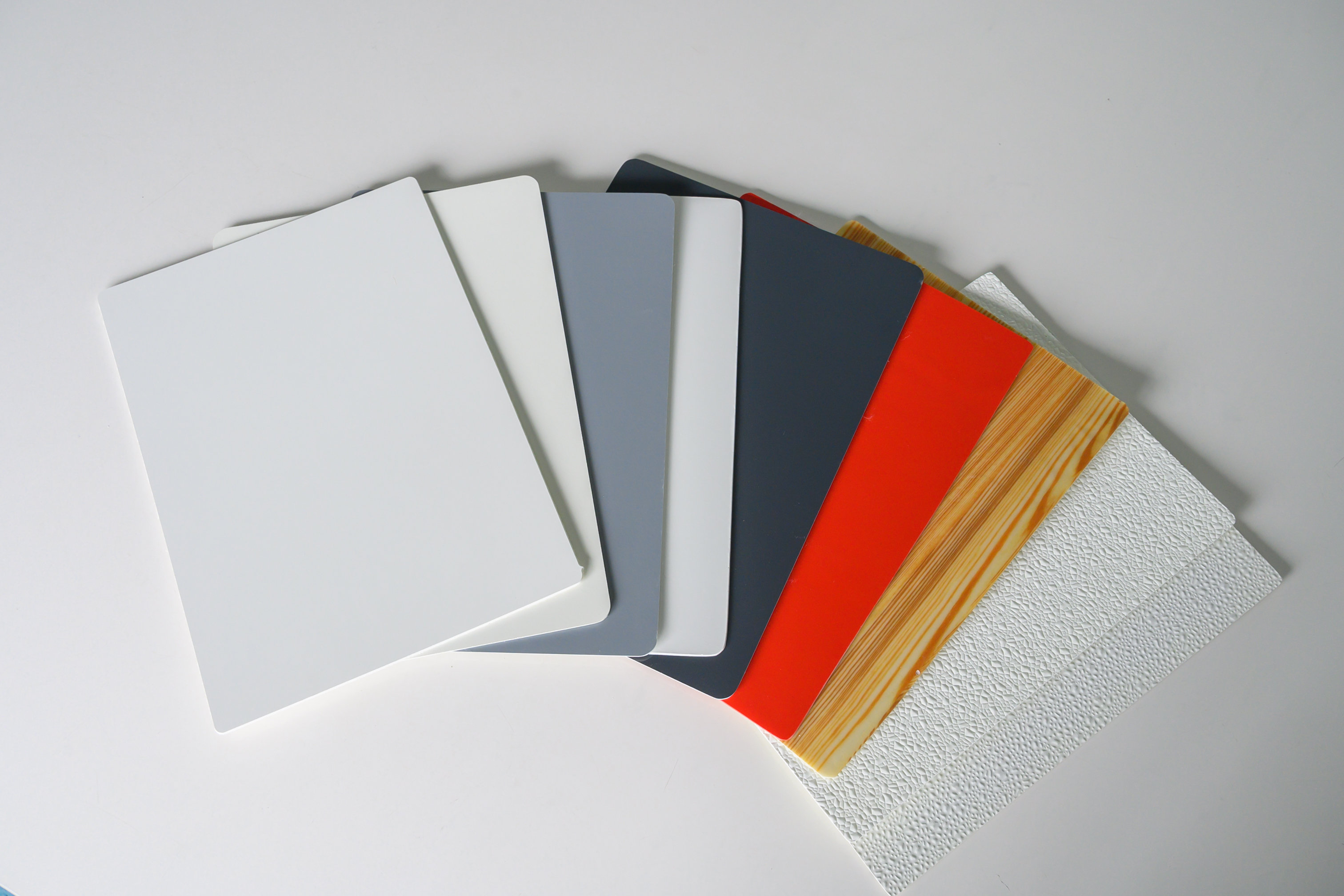 High Strength FRP Roll Fiber Wall Panels Fire Resistant RV Board Siding Panel Smooth Finish Low Price Supplier Moulding Service