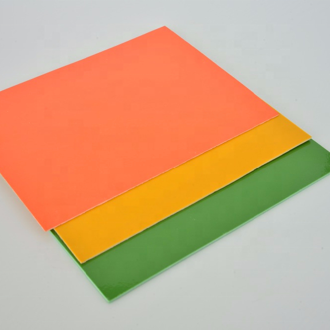 FRP Panel Grid 1