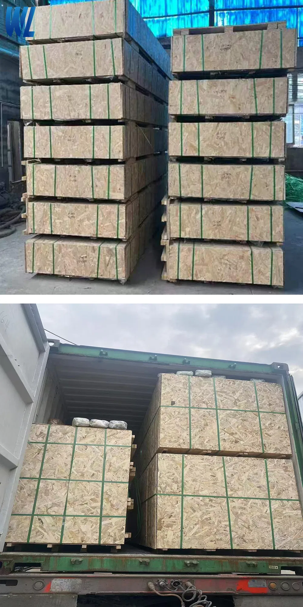 Packaging and Shipping