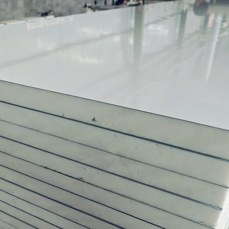 Duct Work Detail 8