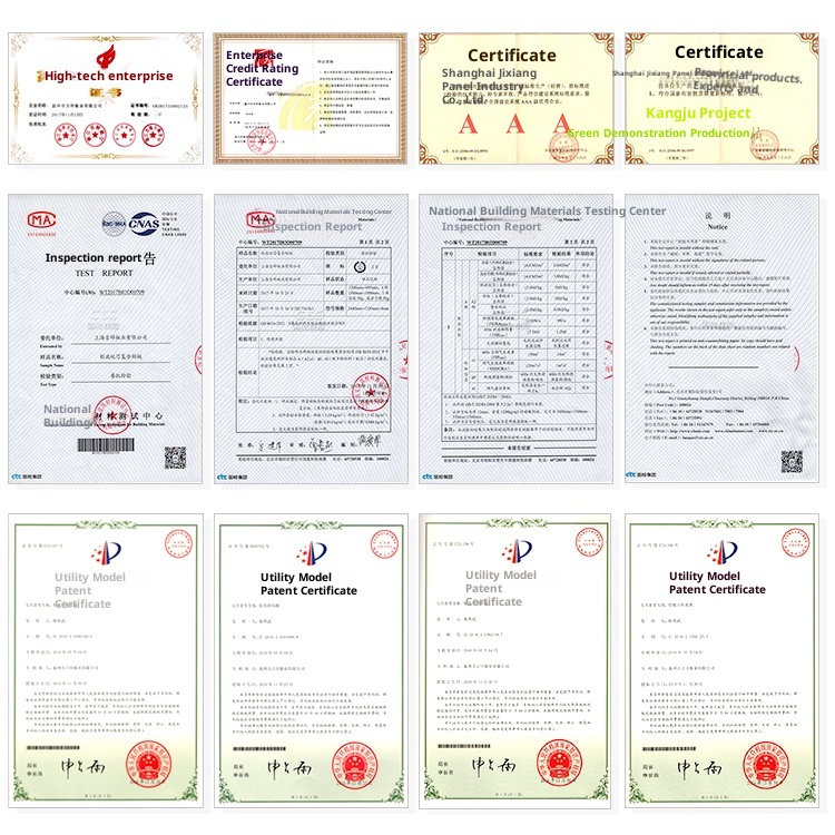Compliance Certificate