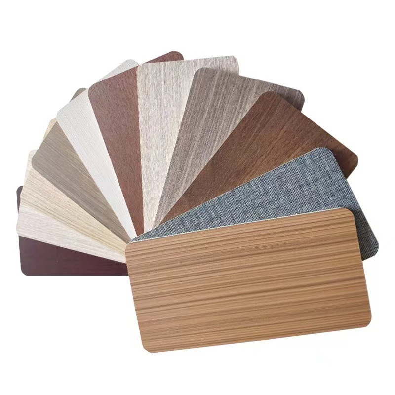 Factory Easy Install Bamboo Charcoal Waterproof Wall Panel For Home Office Shop Wall Panels Decorative