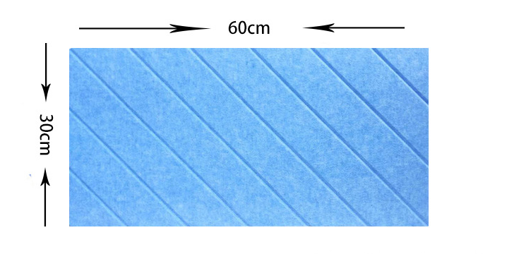Acoustic Panel Details 4