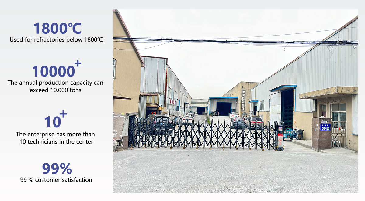 Production Facility
