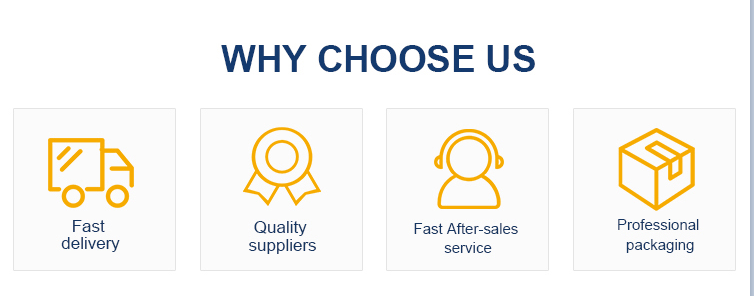 Advantages Overview
