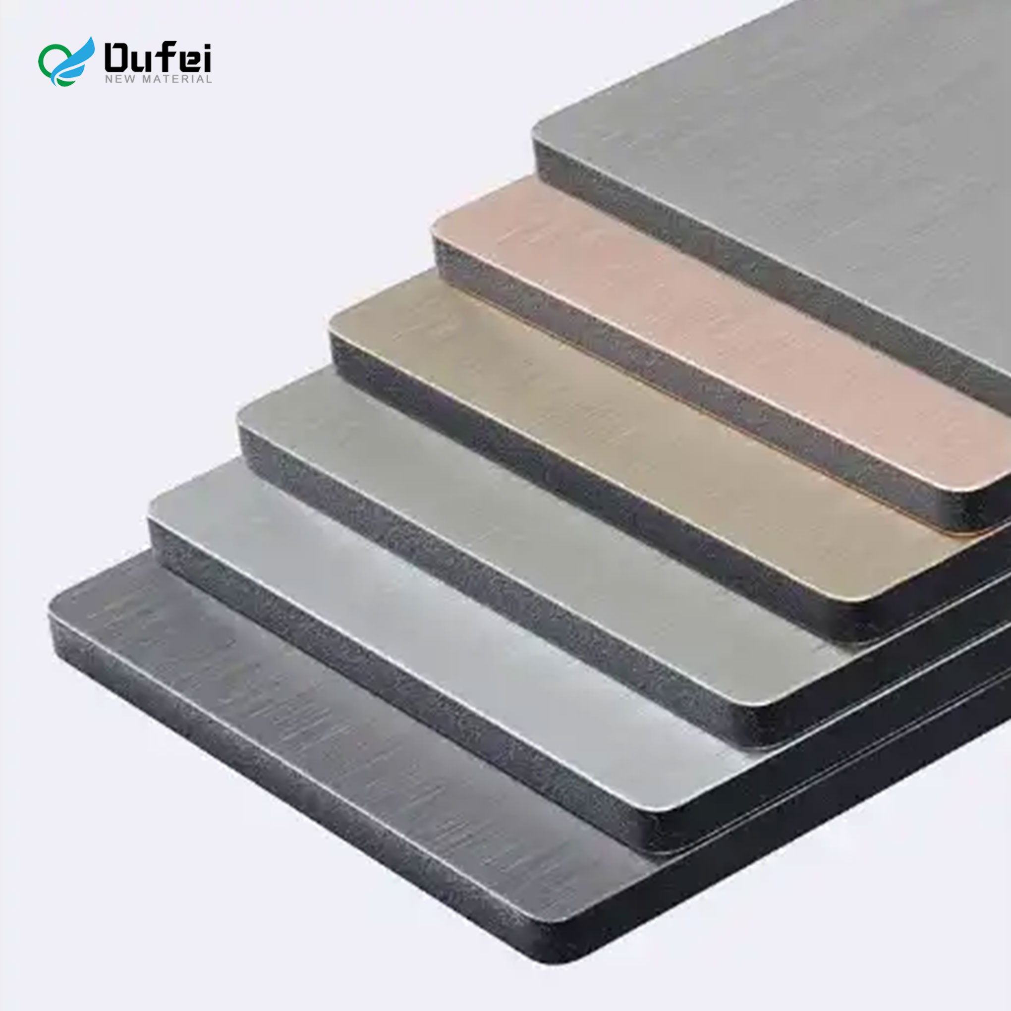 PVC Board Production