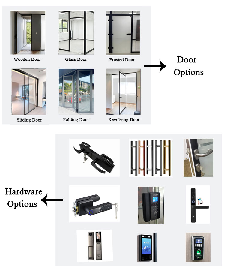 Product Display Option 2