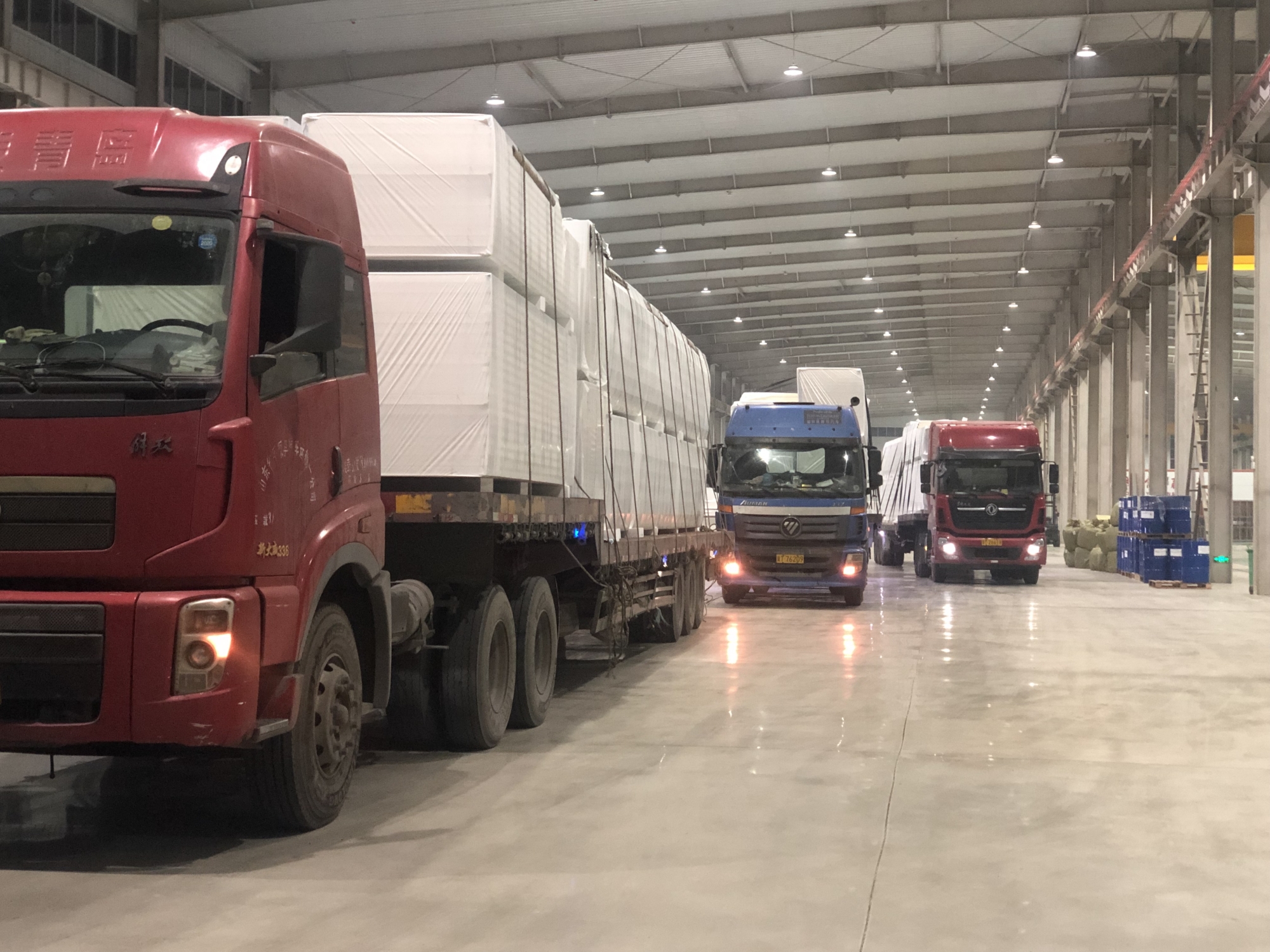 Container Loading 2