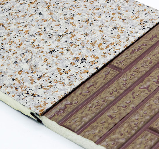 Texture Option B