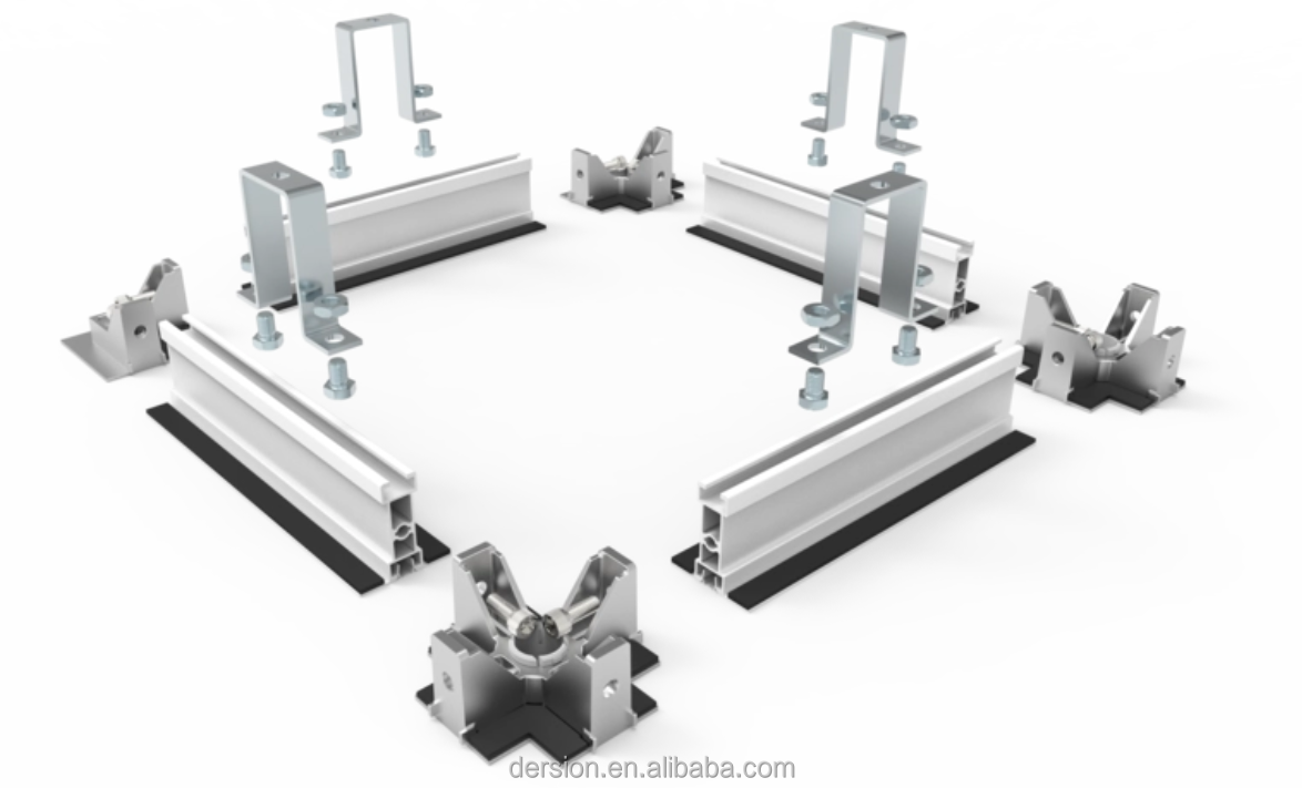 Cleanroom configuration 2