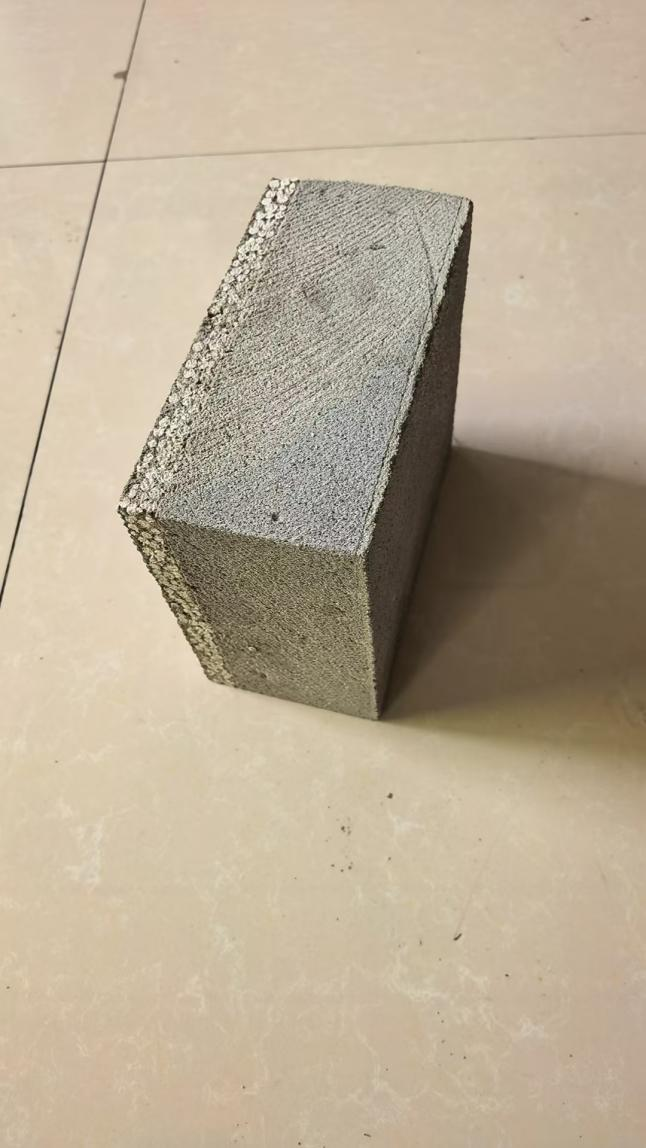 Low Energy Consumption Building System: One-Step Precast Concrete Insulated Wall Panels, No Disassembly Required