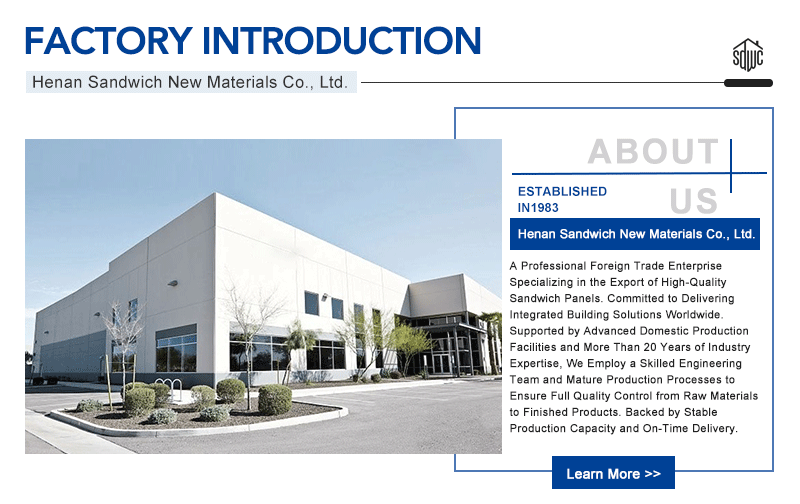 Company Introduction Part 1